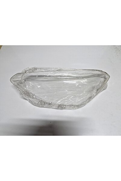 İthal BMW F20 116 SOL ÖN FAR CAMI SIFIR 2011-2014