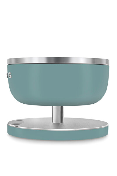 SMEG Retro Yeşil Mutfak Tartısı KSC01EGMWW