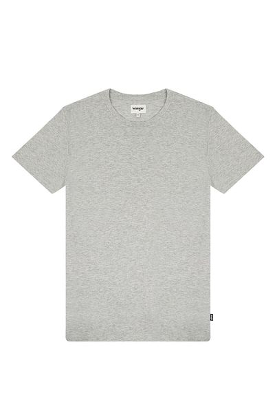 WRANGLER T-shirt 2 Pack Kurzarmshirt Regular Fit Im Doppelpack
