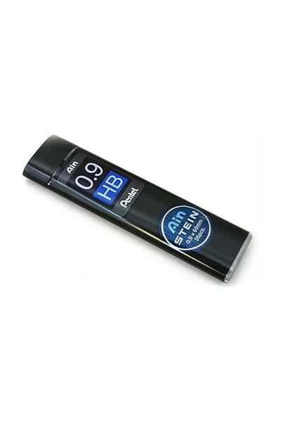 Pentel حجر عالي البوليمر 0.9 مم