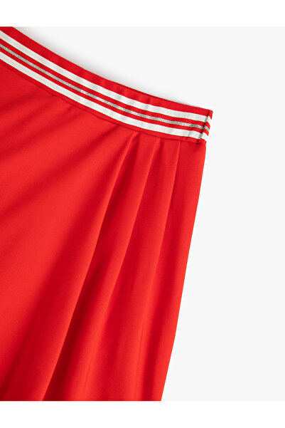 Koton Rugalmas derékú miniszoknya