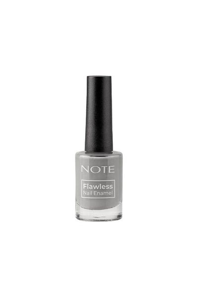 NOTE Note Flawless Nail Enamel 16 - Cool Vibes