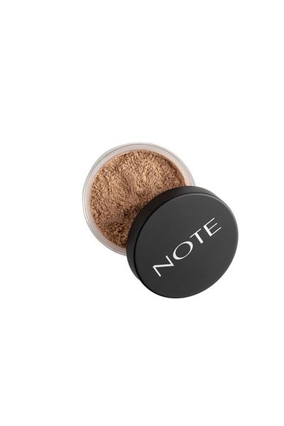 Note Cosmetics Note Loose Powder 04 - Beige