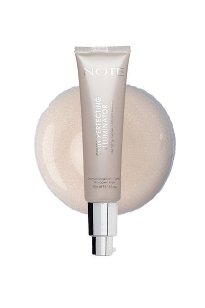NOTE Note Skin Perfecting Healthy Glow Photo Ready Illuminator