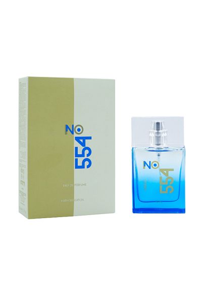 Bargello No.554 Unisex 50ml Edp Perfume