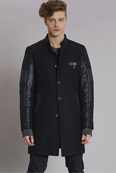 Mondo Siyah Kol Kapitone Kaban