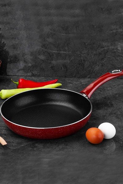 Taç Titan Granite Pan - 20 Cm, Tt-1143 Model
