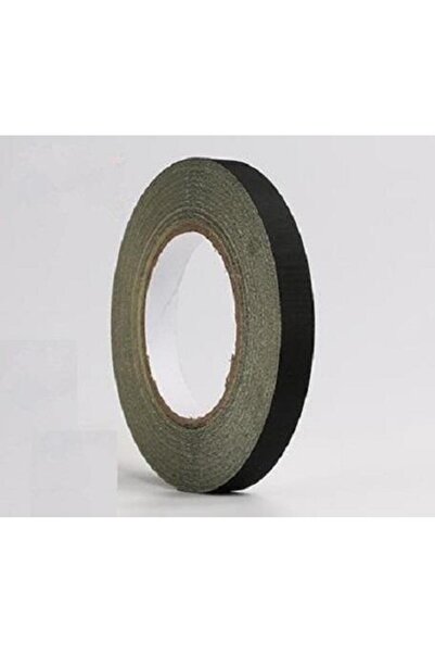 efiksbilisim ASETATLI KUMAŞ BEZ BANT 30 MM 30 METRE