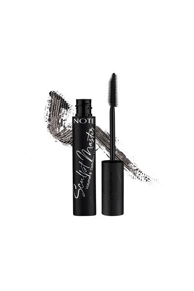 Note Cosmetics Note Sculpt Master Extra Black Mascara 02
