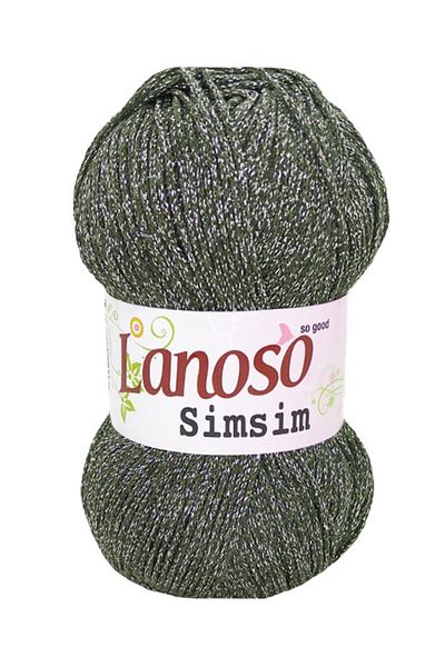 Lanoso ΣΙΜΣΙΜ