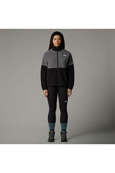 THE NORTH FACE W Glacier Heavyweight Full Zip Jacket Dámská fleecová bunda