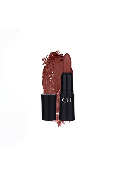 NOTE Note Mattemoist Lipstick 314 - Mocha Rain