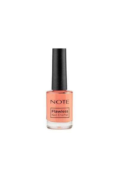 NOTE Note Flawless Nail Enamel 24 - Cora Line