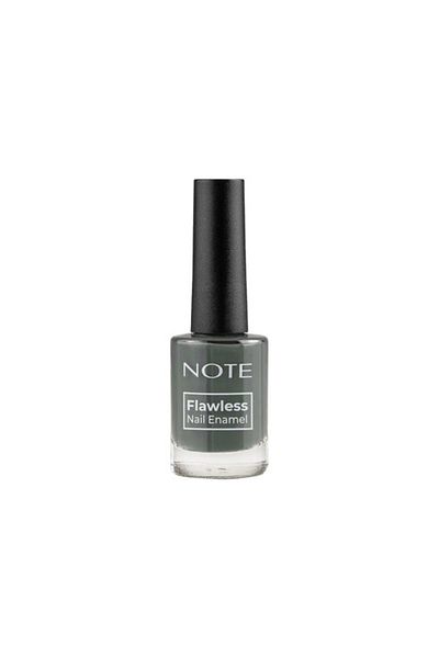 NOTE Note Flawless Nail Enamel 39 - My Garden