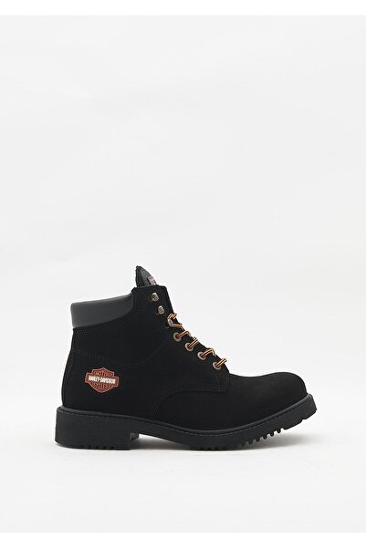 Harley Davidson Mid Erkek Bot