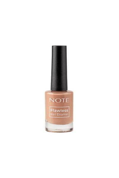 NOTE Note Flawless Nail Enamel 05 - Teddy Bear