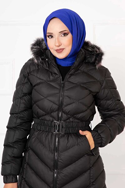 EBRUTESETTÜR Çavuş Dolum Mont