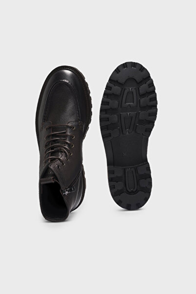 BOSS Deri Bot Erkek BOT 50529273 201