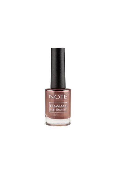 NOTE Note Flawless Nail Enamel 26 - Vintage Rose