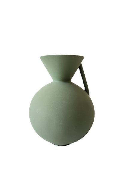 Minteks Green Miko Vazo