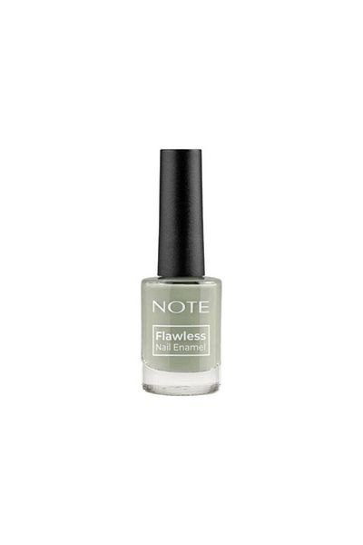 NOTE Note Flawless Nail Enamel 38 - Conquer