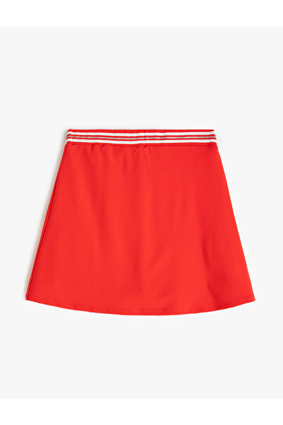 Koton Rugalmas derékú miniszoknya