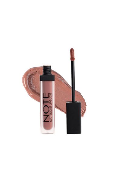 NOTE Note Mattemoist Lipgloss 401 - Matnude