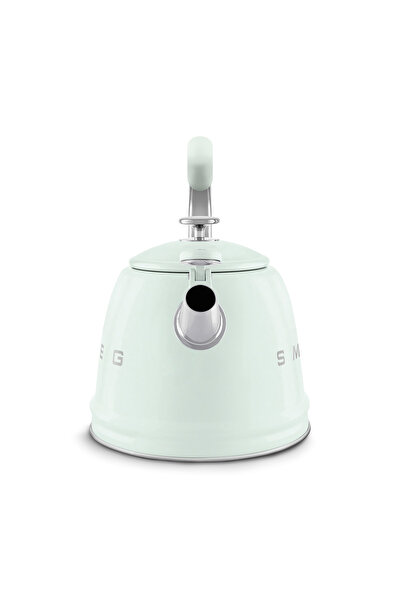 SMEG 50's Style Retro Yeşil Kettle CKLW2001PG