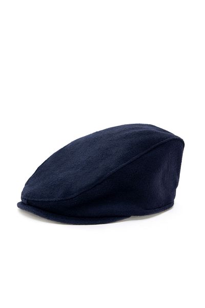 Pierre Cardin Тъмносина шапка 50268647-200