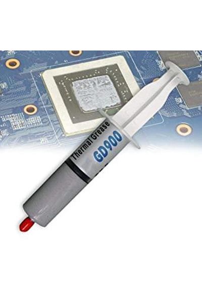 TERMAL Putty High Quality 30 Gr Gd900 4.8 W/M-K