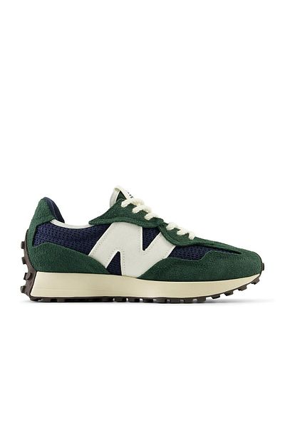 New Balance Pantofi pentru bărbați U327wvd - Design confortabil