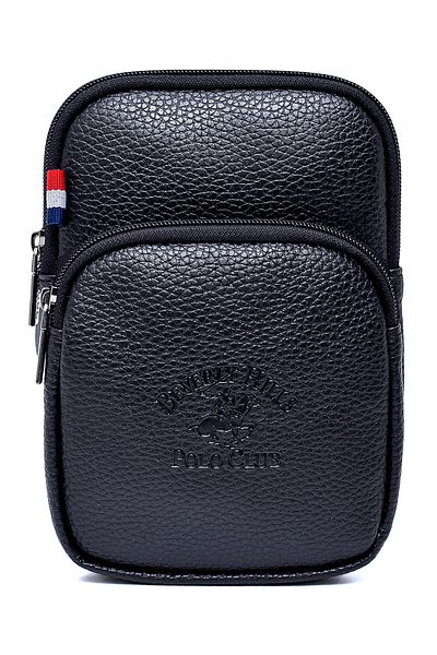 Beverly Hills Polo Club حقيبة كروس للرجال من بيفرلي هيلز بولو كلوب - 05BHPC3006-S