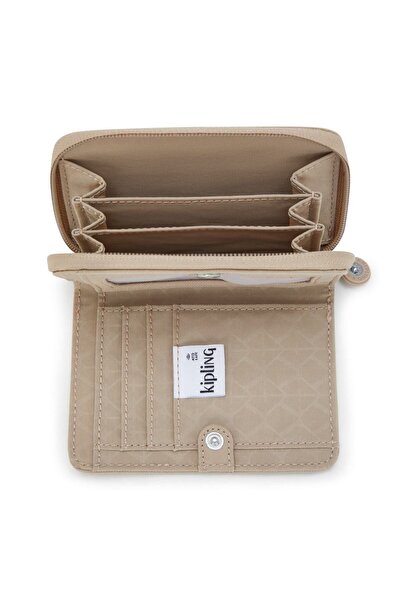 Kipling Πορτοφόλι Money Love μεσαίου μεγέθους