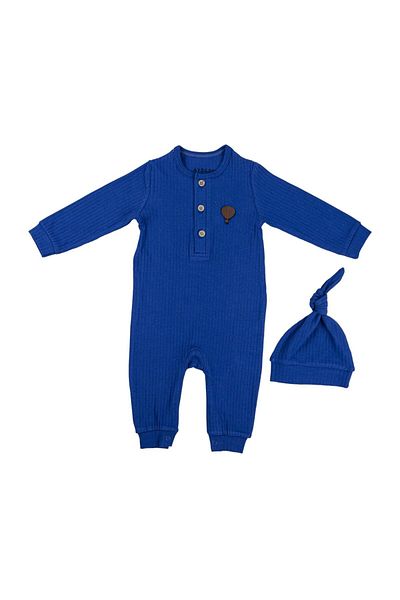 Aydodo Baby Boy Rompers