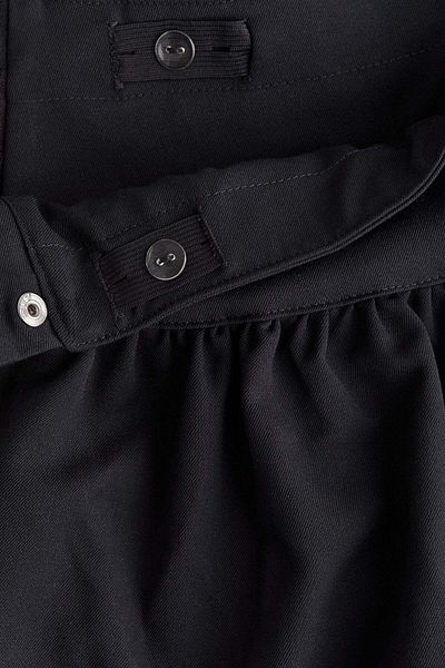 H&M طقم مكون من قطعتين سويت شيرت وتنورة