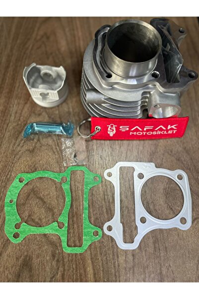 Hero DASH 125 SİLİNDİR PİSTON (2018-2024)