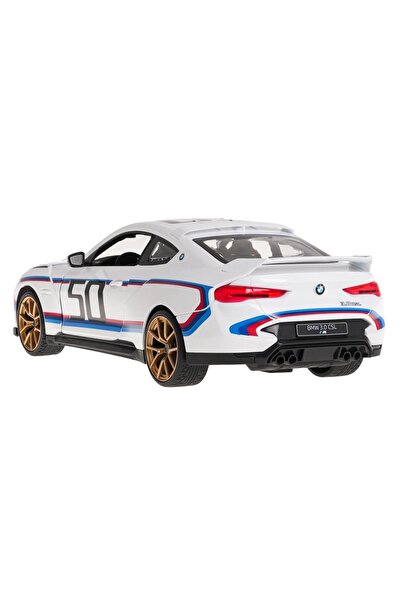 Rastar BMW 3.0 CSL R/C 1:14 Uzaktan Kumandalı Araba