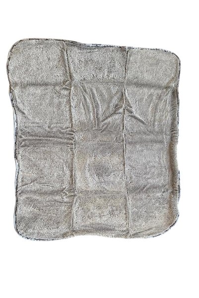 EUPHRATE Ultra Emici Mikrofiber Araç Kurulama Ve Cam Bezi Çift Taraflı ÜRÜN KODU E30-7555-750
