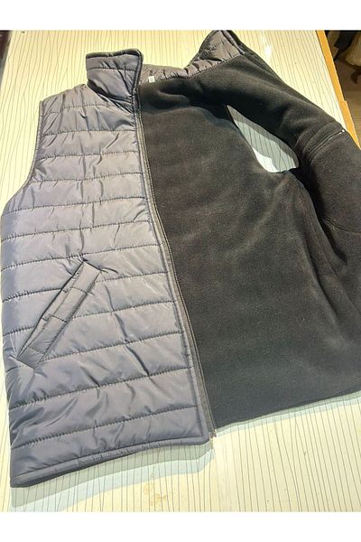 şahincollection Father Work Inflatable Vest