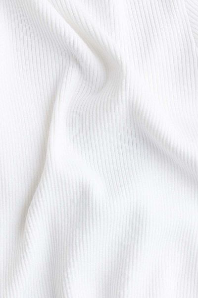 H&M Ribbed jumper