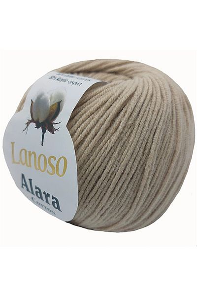 Lanoso ALARA