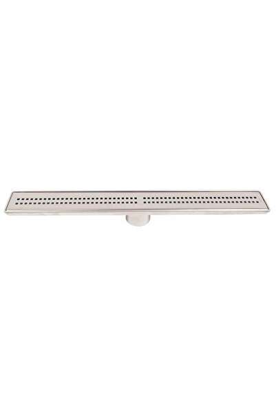 Sukar Lıne/6 65 Cm Cube Izgara, Lineer Duş Kanalı