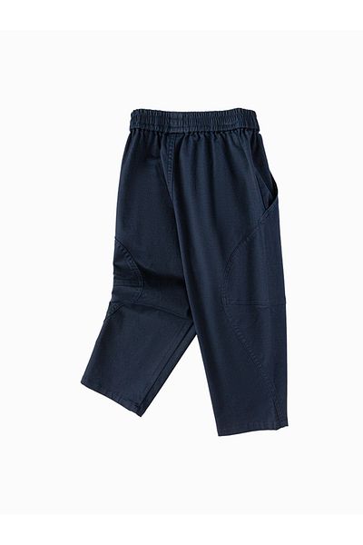 Balabala Toddler Boy Trousers|trousers Dark Blue