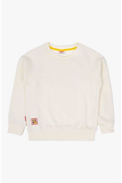 Haribo Pantone Basic Sweatshirt - Beige