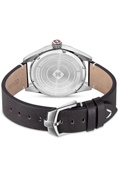 Swiss Military Smwga 2100404   Men's Wristwatch