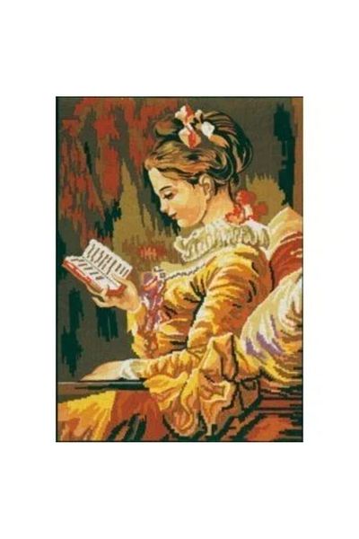 Home 50X60 cm Collection D'Art Printed Tapestry 11184