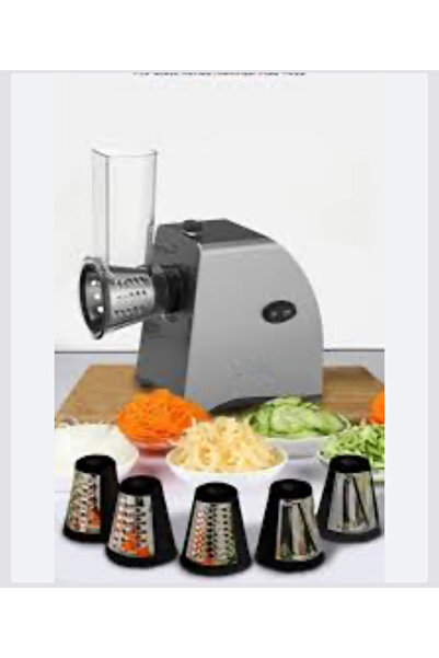 Home 299  Rende Makinesi