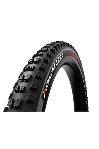 Bike And Art VITTORIA Dış Lastik MTB Mazza 29x2.6 Tubeless TNT Antrasit