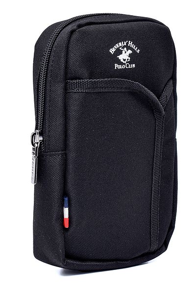 Beverly Hills Polo Club Beverly Hills Polo Club Men's Crossbody Bag 05Bhpc3012-S