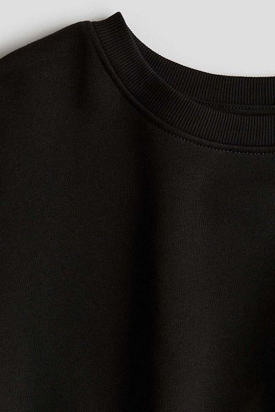 H&M Crew-neck sweatshirt